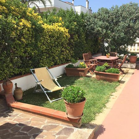 Casa Vacanza Zia Dani Castro  Екстер'єр фото