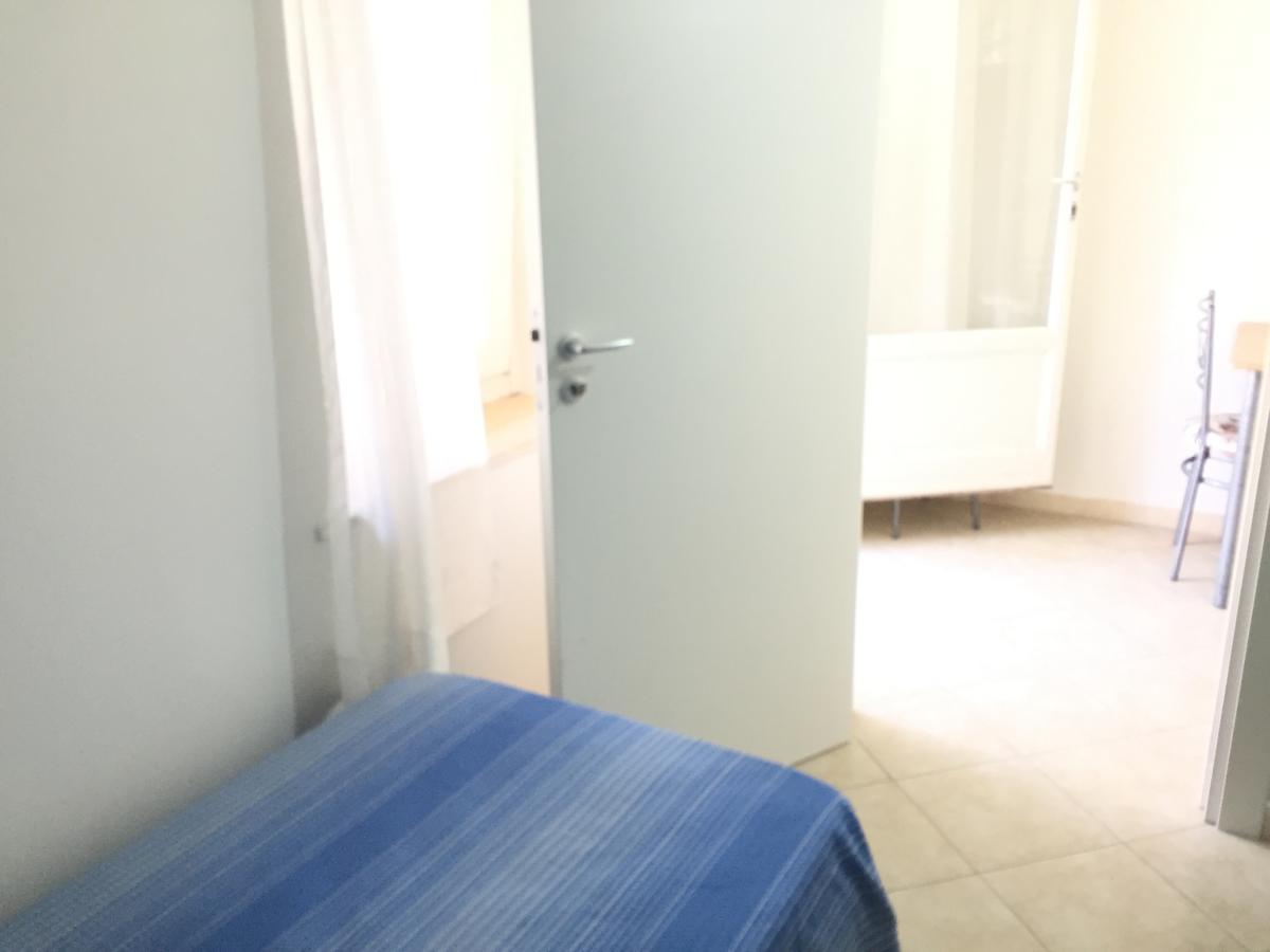 Casa Vacanza Zia Dani Castro  Екстер'єр фото